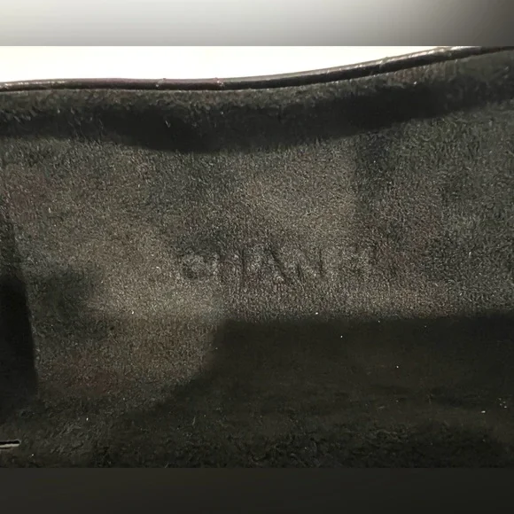Chanel Quilted Sunglasses Case - Picture 4 of 7